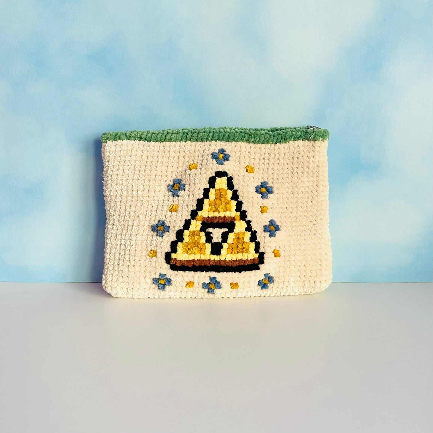 (MADE TO ORDER) The Minish Pouch