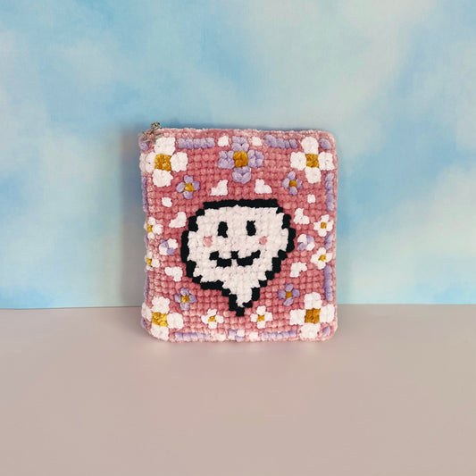 Stardew Thought Bubble Wallet